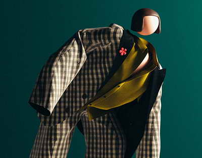 'Душевная пустота, слабоумие и oversized эго'. В сети обсуждают скандальный пост бренда Monochrome про День Победы